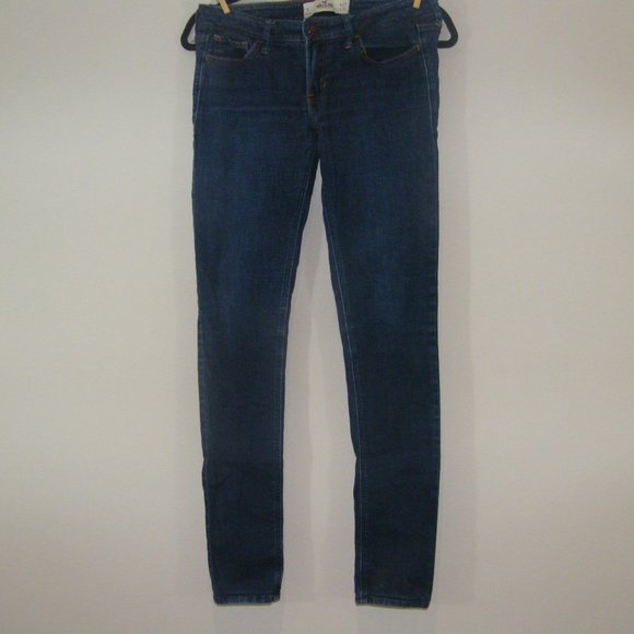 Hollister Jeans - Picture 1 of 2